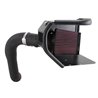 K&N | Aircharger Performance Air Intake System - Compass / Patriot
