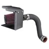 K&N | Aircharger Performance Air Intake System - Compass / Patriot