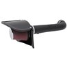K&N | Aircharger Performance Air Intake System - Wrangler (JK) 3.6L 2012-2018