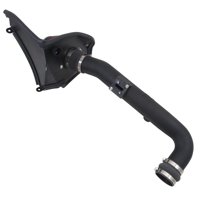 K&N | Aircharger Performance Air Intake System - ATS 2.5L 2013-2016