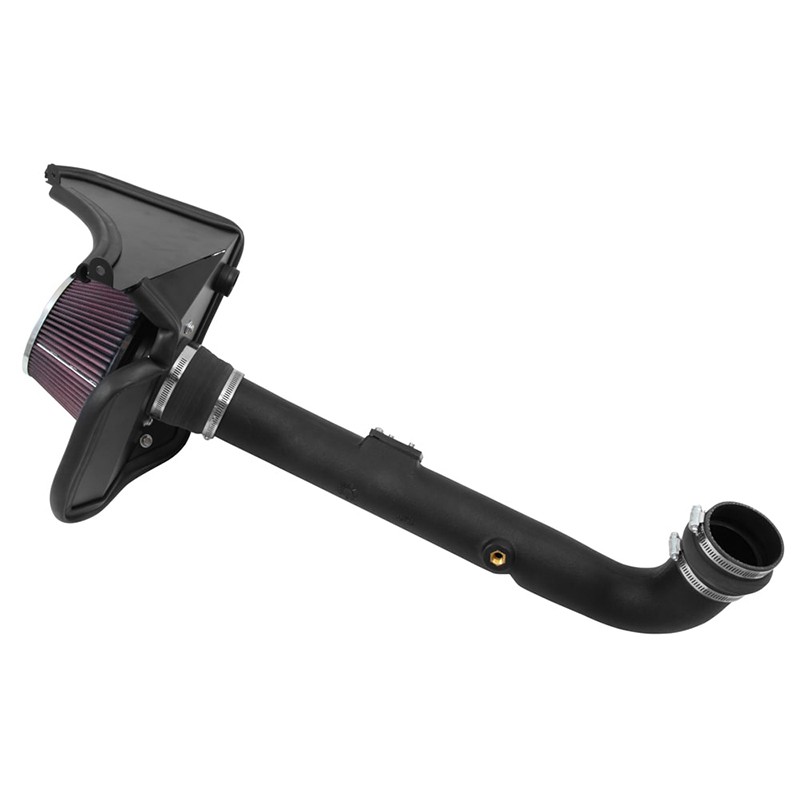 K&N | Aircharger Performance Air Intake System - ATS 2.5L 2013-2016