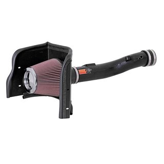 K&N | Aircharger Performance Air Intake System - Tacoma 4.0L 2005-2011