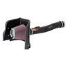K&N | Aircharger Performance Air Intake System - Tacoma 4.0L 2005-2011