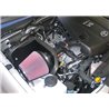 K&N | Aircharger Performance Air Intake System - Tacoma 4.0L 2005-2011