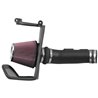 K&N | Aircharger Performance Air Intake System - QX56 / QX80 / Armada 5.6L 2011-2023