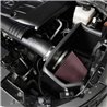 K&N | Aircharger Performance Air Intake System - QX56 / QX80 / Armada 5.6L 2011-2023