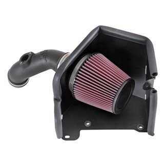 K&N | Aircharger Performance Air Intake System - Lancer 2.0L / 2.4L 2015-2016