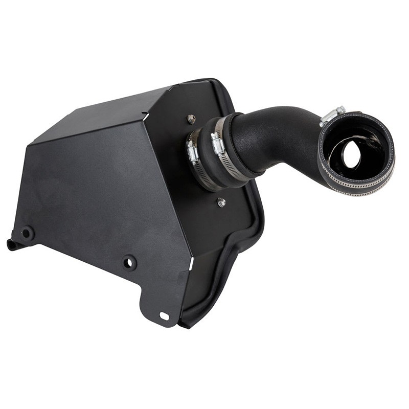 K&N | Aircharger Performance Air Intake System - Lancer 2.0L / 2.4L 2015-2016