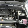 K&N | Aircharger Performance Air Intake System - Frontier / Pathfinder / Xterra 4.0L 2008-2019