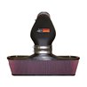 K&N | Aircharger Performance Air Intake System - Corvette 6.0L 2006-2007