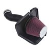 K&N | Aircharger Performance Air Intake System - Cherokee 3.2L 2014-2018