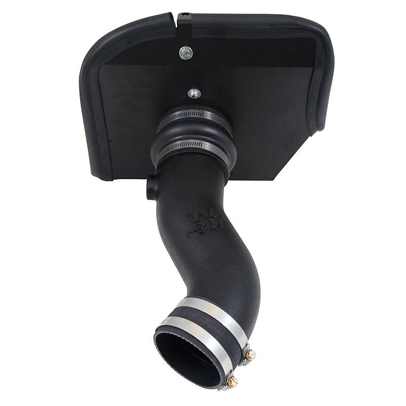 K&N | Aircharger Performance Air Intake System - Cherokee 3.2L 2014-2018