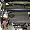 K&N | Aircharger Performance Air Intake System - Cherokee 3.2L 2014-2018