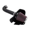 K&N | Aircharger Performance Air Intake System - Durango / Grand Cherokee 5.7L 2011-2023