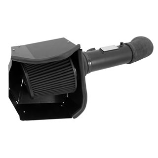 K&N | Blackhawk Performance Air Intake System - F-250 / F-350 6.7L 2011-2016