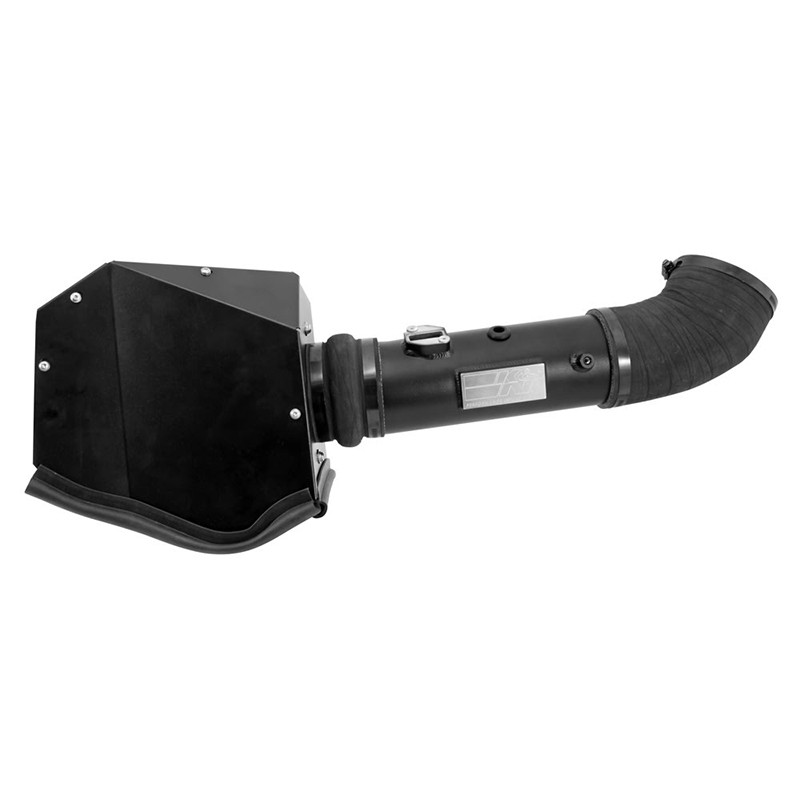K&N | Blackhawk Performance Air Intake System - F-250 / F-350 6.7L 2011-2016