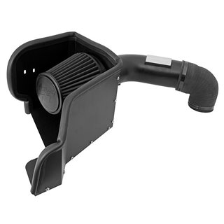 K&N | Blackhawk Performance Air Intake System - Ram 1500 / Classic / 2500 / 3500 5.7L 2009-2023
