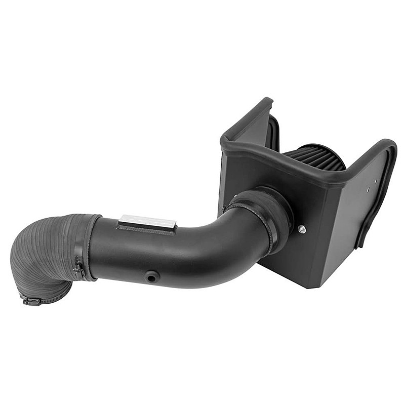 K&N | Blackhawk Performance Air Intake System - Ram 1500 / Classic / 2500 / 3500 5.7L 2009-2023