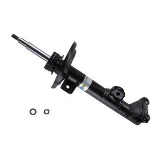 Bilstein | B4 OE DampMatic Strut Assembly Avant - Mercedes-Benz 2008-2017