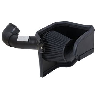 K&N | Blackhawk Performance Air Intake System - 300 / Challenger / Charger / Magnum 5.7L / 6.1L 2005-2023