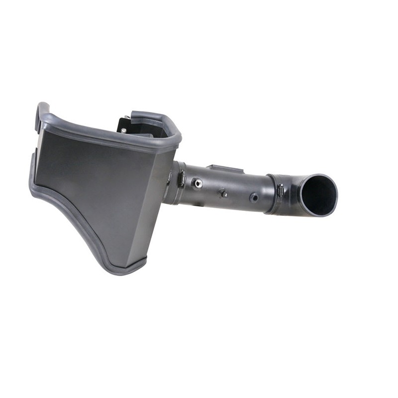 K&N | Blackhawk Performance Air Intake System - 300 / Challenger / Charger / Magnum 5.7L / 6.1L 2005-2023