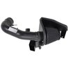 K&N | Blackhawk Performance Air Intake System - Mustang / GT 5.0L 2011-2014