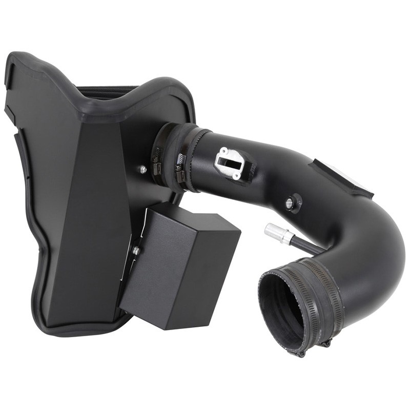 K&N | Blackhawk Performance Air Intake System - Mustang / GT 5.0L 2011-2014