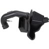 K&N | Blackhawk Performance Air Intake System - Mustang / GT 5.0L 2011-2014