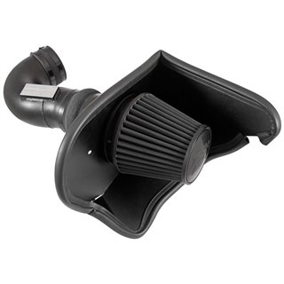 K&N | Blackhawk Performance Air Intake System - Camaro / SS / SS RedLine 6.2L 2016-2024