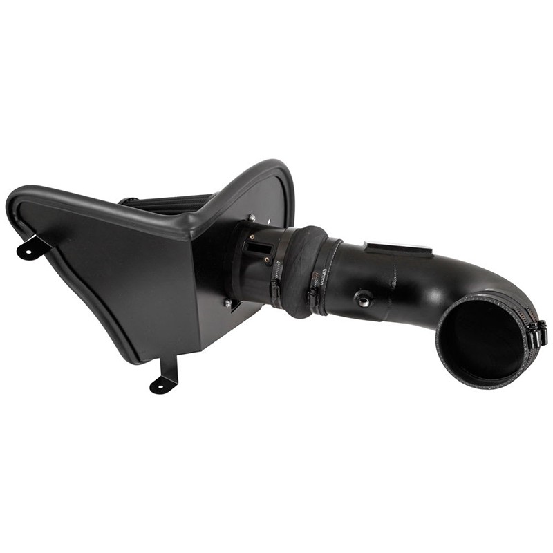 K&N | Blackhawk Performance Air Intake System - Camaro / SS / SS RedLine 6.2L 2016-2024