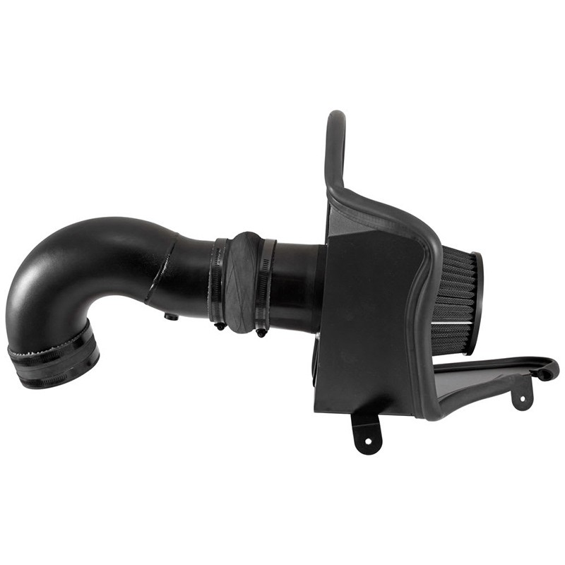 K&N | Blackhawk Performance Air Intake System - Camaro / SS / SS RedLine 6.2L 2016-2024