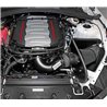 K&N | Blackhawk Performance Air Intake System - Camaro / SS / SS RedLine 6.2L 2016-2024