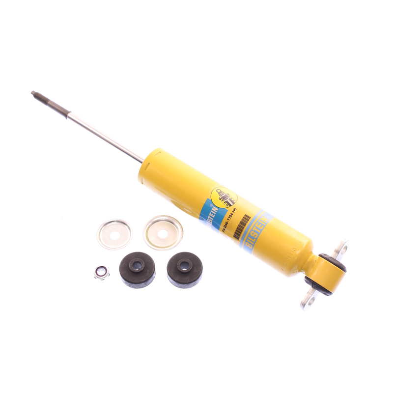 Bilstein | B6 Performance Shock Absorber Avant - Astro / Camaro / Safari / Firebird 1977-2005