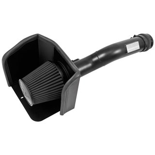 K&N | Blackhawk Performance Air Intake System - Tacoma 3.5L 2016-2023