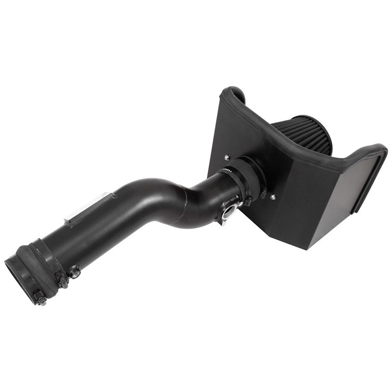 K&N | Blackhawk Performance Air Intake System - Tacoma 3.5L 2016-2023
