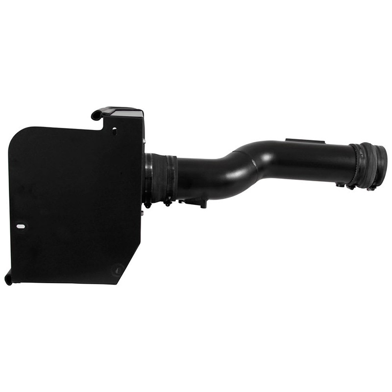 K&N | Blackhawk Performance Air Intake System - Tacoma 3.5L 2016-2023