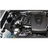 K&N | Blackhawk Performance Air Intake System - Tacoma 3.5L 2016-2023