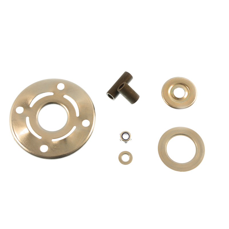 Bilstein | B8 Perf. Plus Shock Absorber Arrière - A4 Avant / Base 1996-1998