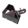 K&N | Performance Air Intake System - Ram 2500 / 3500 6.4L 2014-2018