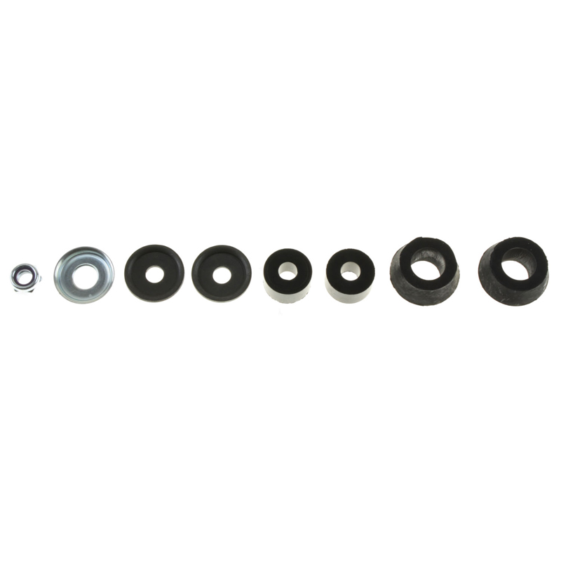 Bilstein | B6 4600 Shock Absorber Arrière - 4Runner 1996-2002