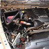 K&N | Performance Air Intake System - Ram 2500 / 3500 6.4L 2014-2018