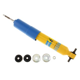 Bilstein | B6 4600 Shock Absorber Avant - Silverado / Sierra 1500 / Classic 2000-2007