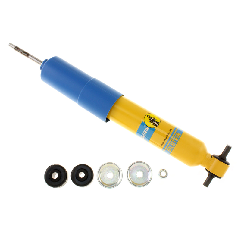 Bilstein | B6 4600 Shock Absorber Avant - Silverado / Sierra 1500 / Classic 2000-2007