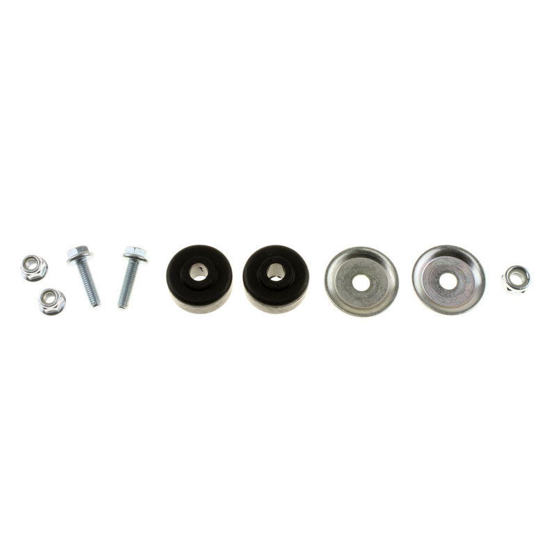 Bilstein | B6 4600 Shock Absorber Avant - Grand Cherokee 1999-2004