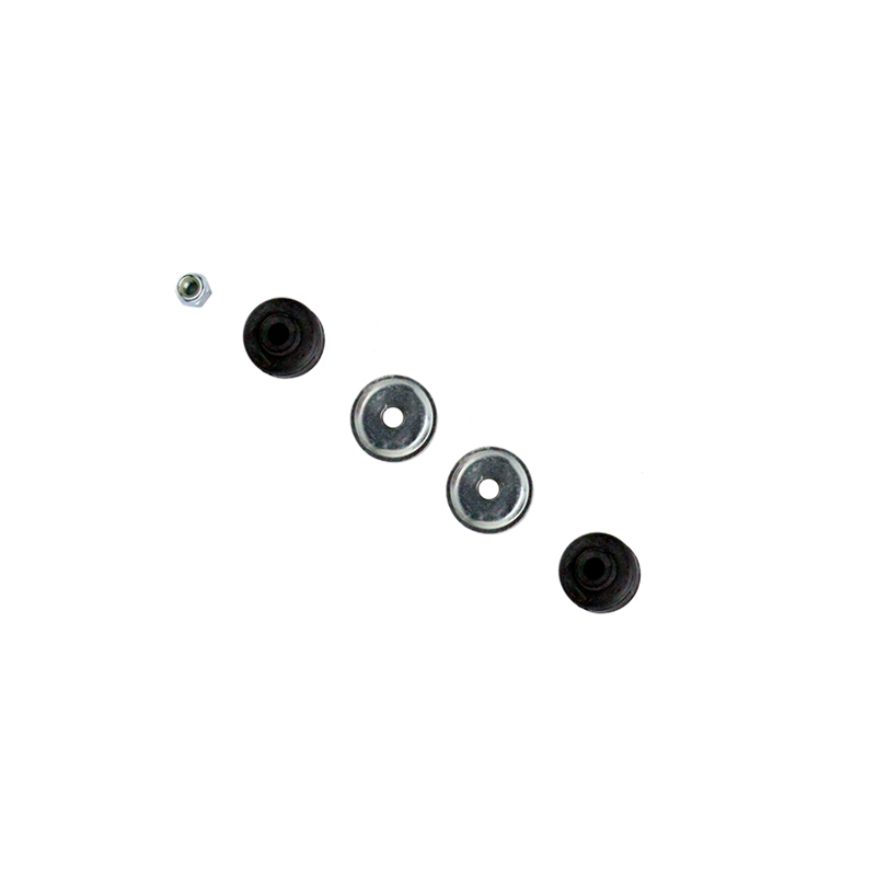 Bilstein | B8 5100 Shock Absorber Avant - Wrangler 1987-1995