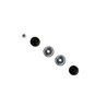 Bilstein | B8 5100 Shock Absorber Avant - Wrangler 1987-1995