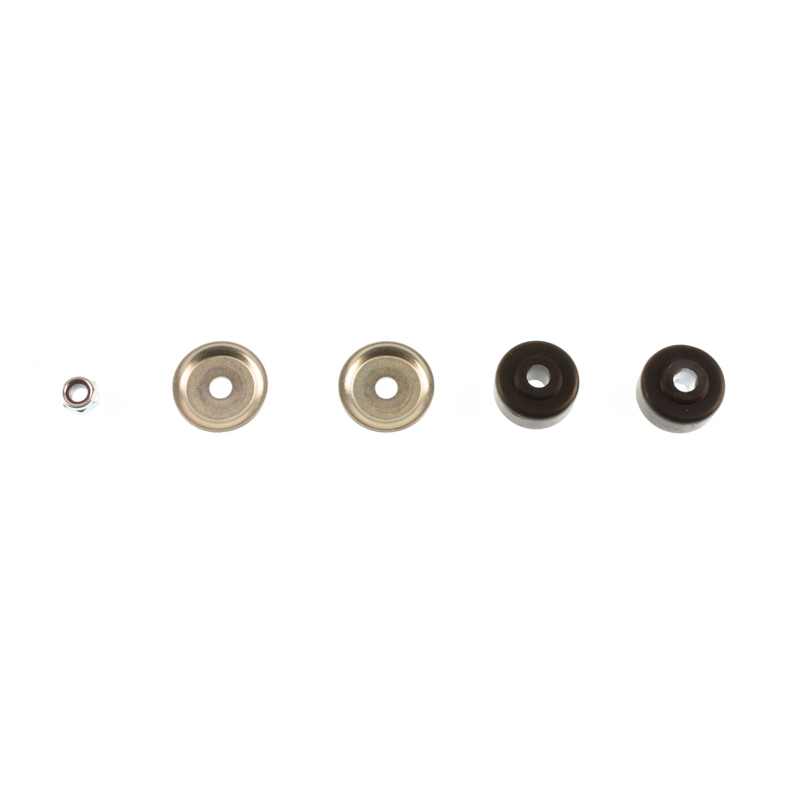 Bilstein | B6 4600 Shock Absorber Avant - Cadillac / Chevrolet / GMC 2000-2007