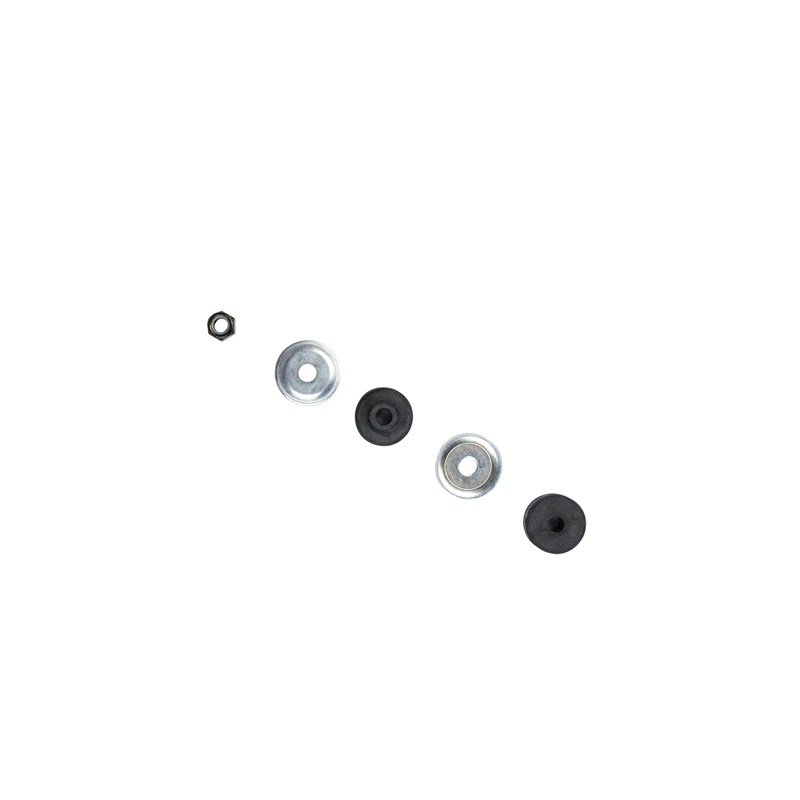 Bilstein | B8 5100 Shock Absorber Avant - Ram 1500 / 2500 / 3500 2000-2013