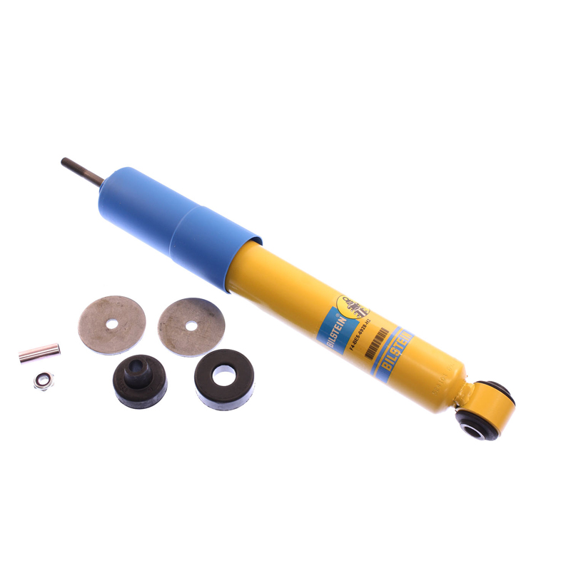 Bilstein | B6 4600 Shock Absorber Avant - Ram 1500 2002-2005
