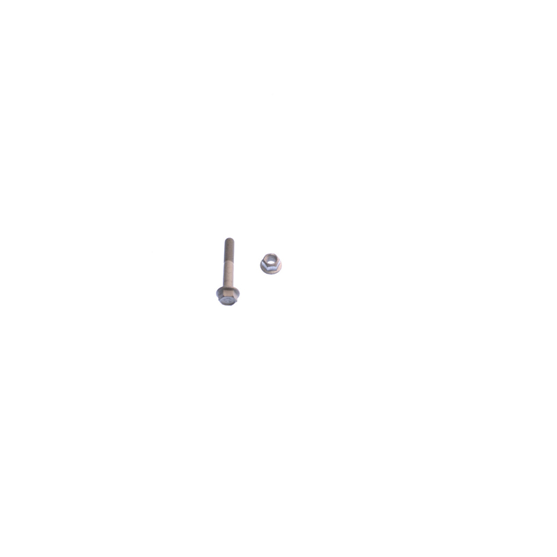 Bilstein | B6 4600 Shock Absorber Avant - Buick / Chevrolet / GMC / Oldsmobile / Saab 2002-2009